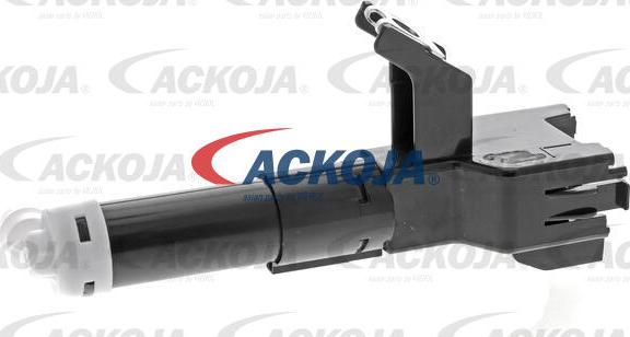 ACKOJA A70-08-0012 - Розпилювач, форсунка, система очищення фар avtolavka.club