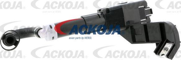 ACKOJA A70-08-0017 - Розпилювач, форсунка, система очищення фар avtolavka.club