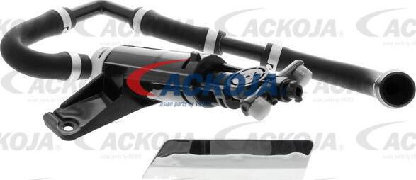 ACKOJA A70-08-0024 - Розпилювач, форсунка, система очищення фар avtolavka.club