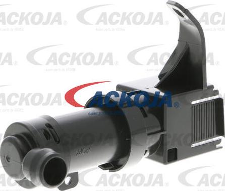 ACKOJA A70-08-0021 - Розпилювач, форсунка, система очищення фар avtolavka.club