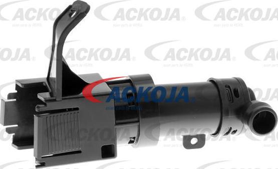 ACKOJA A70-08-0022 - Розпилювач, форсунка, система очищення фар avtolavka.club