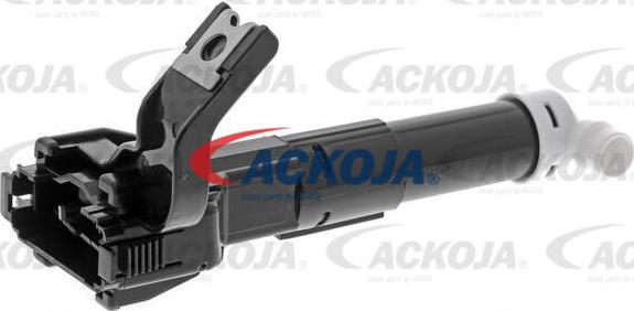 ACKOJA A70-08-0071 - Розпилювач, форсунка, система очищення фар avtolavka.club