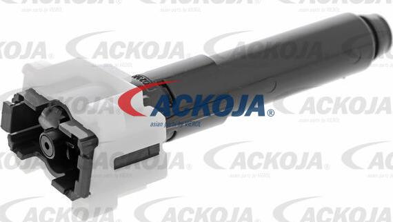 ACKOJA A70-08-0073 - Розпилювач, форсунка, система очищення фар avtolavka.club