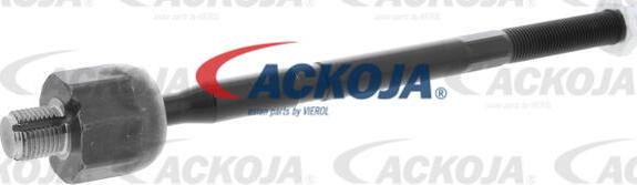 ACKOJA A70-1159 - Осьовий шарнір, рульова тяга avtolavka.club