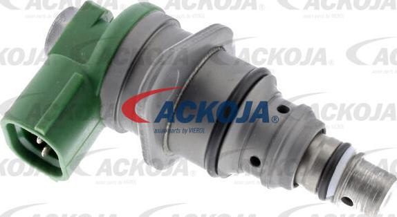 ACKOJA A70-11-0006 - Редукційний клапан, Common-Rail-System avtolavka.club