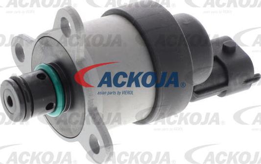 ACKOJA A70-11-0003 - Регулюючий клапан, кількість палива (Common-Rail-System) avtolavka.club