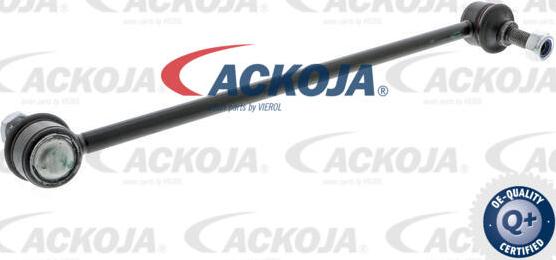 ACKOJA A70-1130 - Тяга / стійка, стабілізатор avtolavka.club