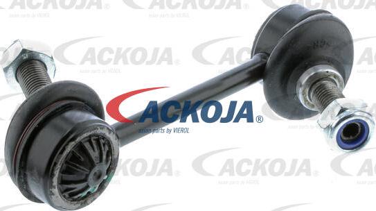 ACKOJA A70-1129 - Тяга / стійка, стабілізатор avtolavka.club