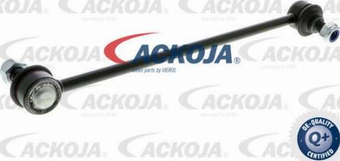 ACKOJA A70-1126 - Тяга / стійка, стабілізатор avtolavka.club