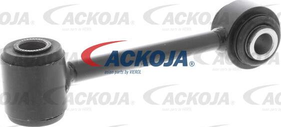 ACKOJA A70-1218 - Тяга / стійка, стабілізатор avtolavka.club