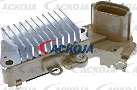 ACKOJA A70-77-0001 - Регулятор напруги генератора avtolavka.club