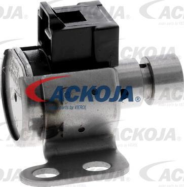 ACKOJA A70-77-0018 - Клапан перемикання, автоматична коробка передач avtolavka.club