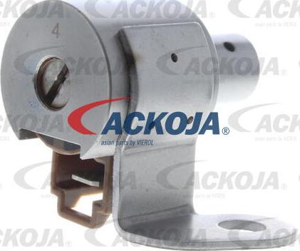 ACKOJA A70-77-0030 - Клапан перемикання, автоматична коробка передач avtolavka.club