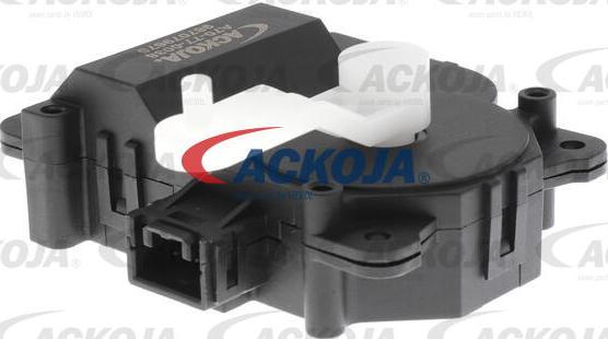 ACKOJA A70-77-0038 - Регулювальний елемент, змішувальний клапан avtolavka.club