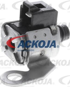ACKOJA A70-77-0026 - Клапан перемикання, автоматична коробка передач avtolavka.club