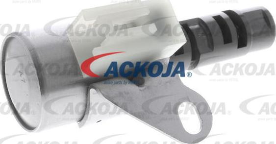 ACKOJA A70-77-0028 - Клапан перемикання, автоматична коробка передач avtolavka.club