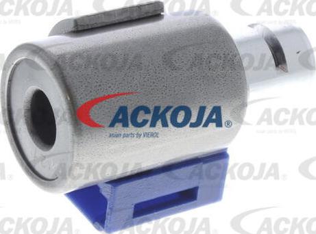 ACKOJA A70-77-0023 - Клапан перемикання, автоматична коробка передач avtolavka.club