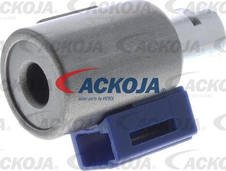ACKOJA A70-77-0022 - Клапан перемикання, автоматична коробка передач avtolavka.club