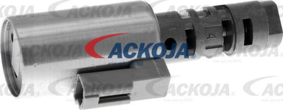 ACKOJA A70-77-2000 - Клапан перемикання, автоматична коробка передач avtolavka.club