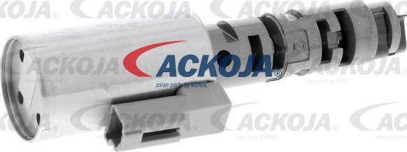 ACKOJA A70-77-2001 - Клапан перемикання, автоматична коробка передач avtolavka.club
