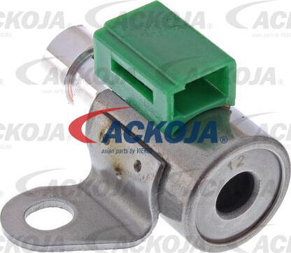 ACKOJA A70-77-2002 - Клапан перемикання, автоматична коробка передач avtolavka.club