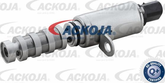 ACKOJAP A53-0093 - Регулюючий клапан, виставлення розподільного вала avtolavka.club