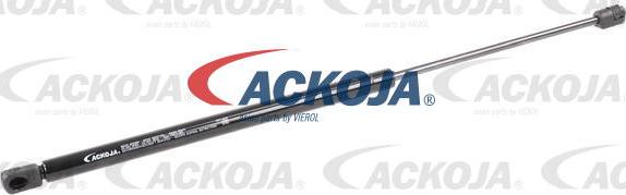 ACKOJAP A53-0010 - Газова пружина, кришка багажник avtolavka.club