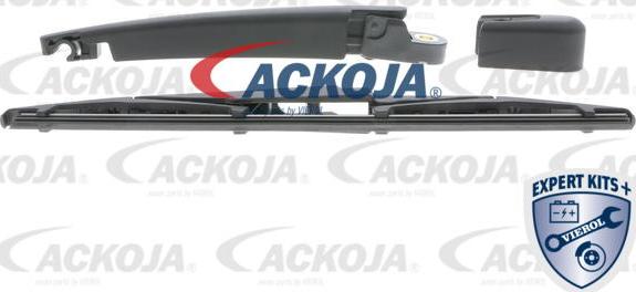 ACKOJAP A53-0159 - Комплект важелів склоочисника, система очищення стекол avtolavka.club