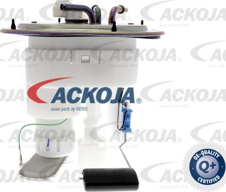 ACKOJAP A52-09-0014 - Модуль паливного насоса avtolavka.club