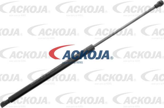 ACKOJAP A52-0090 - Газова пружина, кришка багажник avtolavka.club