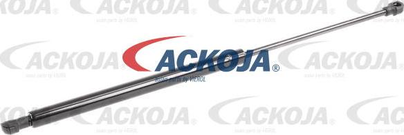 ACKOJAP A52-0098 - Газова пружина, кришка багажник avtolavka.club