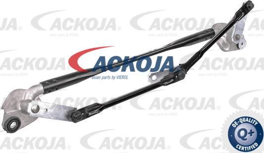 ACKOJAP A52-0104 - Система тяг і важелів приводу склоочисника avtolavka.club