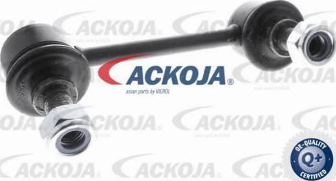 ACKOJAP A52-0805 - Робочий циліндр, система зчеплення avtolavka.club
