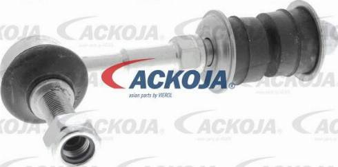 ACKOJAP A52-0807 - Головний циліндр, система зчеплення avtolavka.club