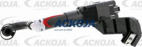 ACKOJAP A52-0352 - Водяний насос + комплект зубчатого ременя avtolavka.club