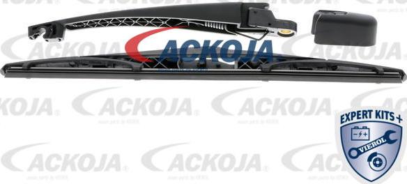 ACKOJAP A52-0260 - Комплект важелів склоочисника, система очищення стекол avtolavka.club