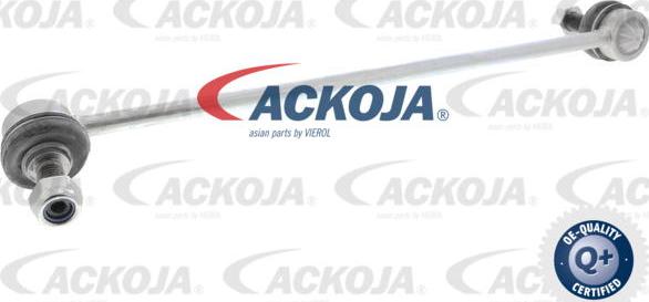 ACKOJAP A52-1160 - Тяга / стійка, стабілізатор avtolavka.club