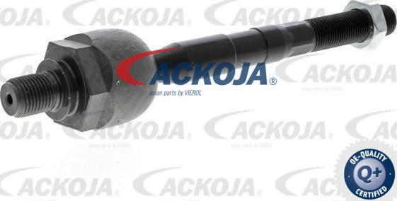 ACKOJAP A52-1119 - Осьовий шарнір, рульова тяга avtolavka.club