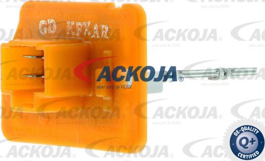 ACKOJAP A52-79-0014 - Регулятор, вентилятор салону avtolavka.club