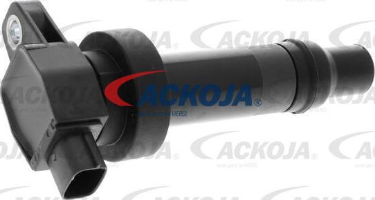 ACKOJAP A52-70-0013 - Котушка запалювання avtolavka.club