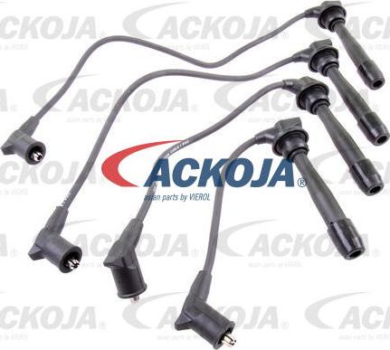 ACKOJAP A52-70-0031 - Комплект проводів запалювання avtolavka.club