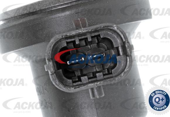 ACKOJAP A52-77-0017 - Клапан, фільтр активованого вугілля avtolavka.club