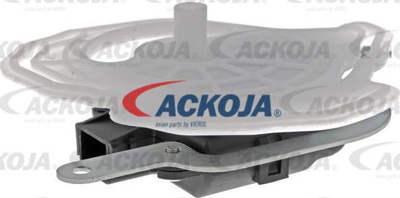 ACKOJAP A52-77-0024 - Регулювальний елемент, змішувальний клапан avtolavka.club