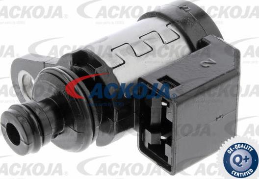 ACKOJAP A52-77-0020 - Клапан перемикання, автоматична коробка передач avtolavka.club