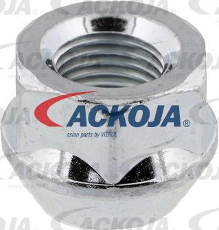 ACKOJAP A64-0086 - Гайка кріплення колеса avtolavka.club