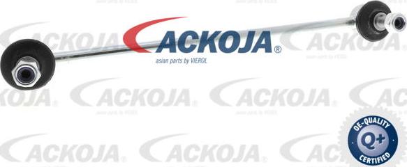 ACKOJAP A64-1110 - Тяга / стійка, стабілізатор avtolavka.club