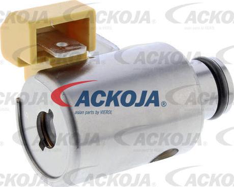 ACKOJAP A63-77-0004 - Клапан перемикання, автоматична коробка передач avtolavka.club