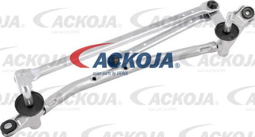 ACKOJAP A38-0450 - Система тяг і важелів приводу склоочисника avtolavka.club