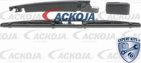 ACKOJAP A38-06-0011 - Осушувач, кондиціонер avtolavka.club