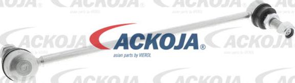 ACKOJAP A38-1191 - Тяга / стійка, стабілізатор avtolavka.club